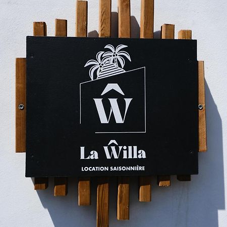 La Willa, Piscine Et Parking Privatif, Acces Mer Et Sentiers!!! Saint-Joseph Zewnętrze zdjęcie